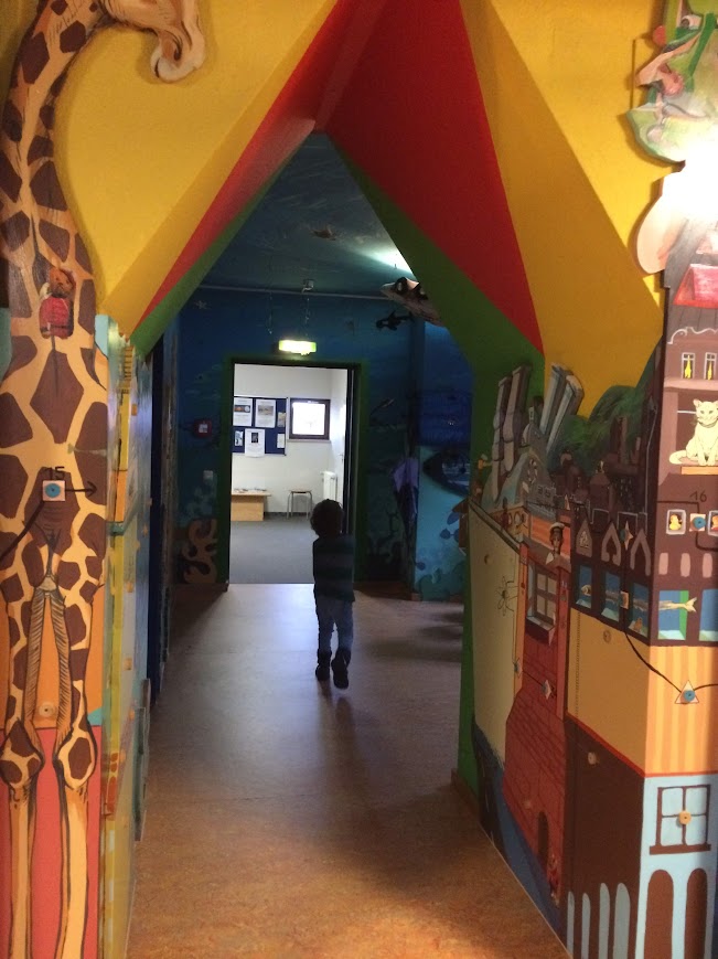 Spielzeugmuseum Nürnberg